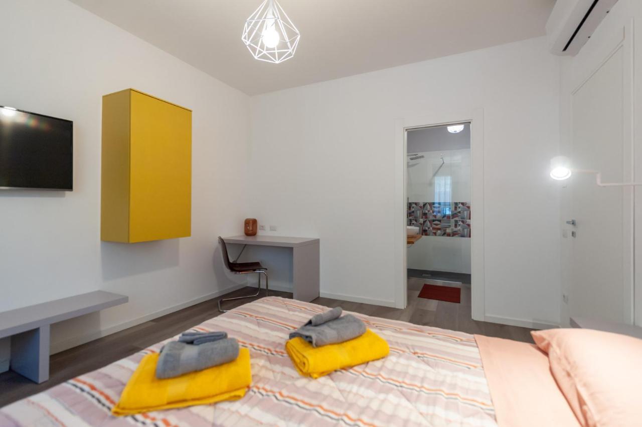 Lemon'S Apartment Elmas ภายนอก รูปภาพ