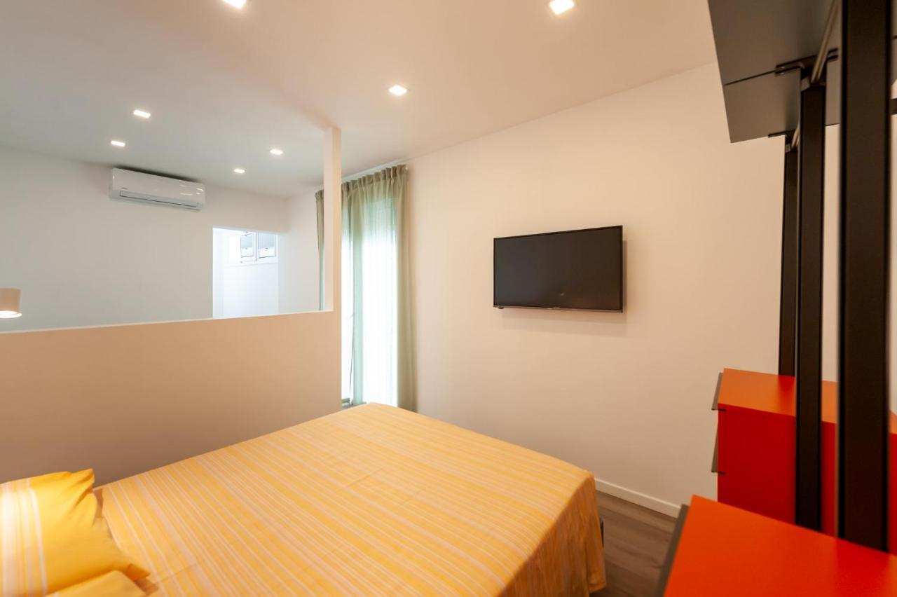 Lemon'S Apartment Elmas ภายนอก รูปภาพ