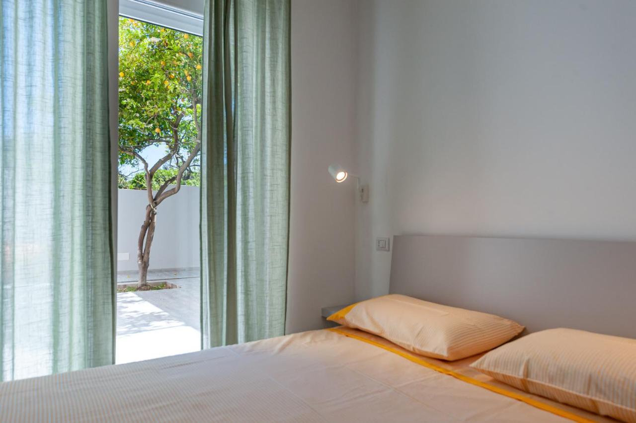 Lemon'S Apartment Elmas ภายนอก รูปภาพ