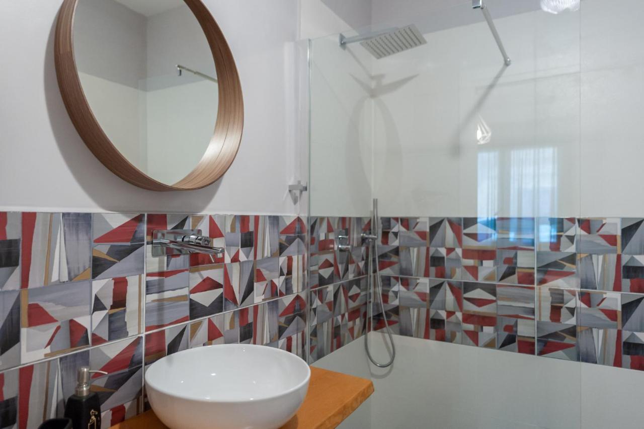 Lemon'S Apartment Elmas ภายนอก รูปภาพ