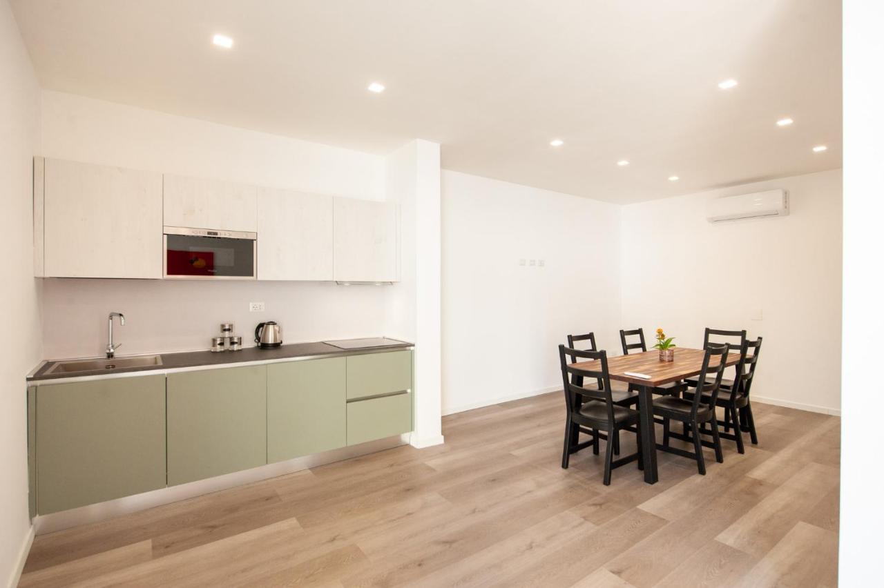 Lemon'S Apartment Elmas ภายนอก รูปภาพ