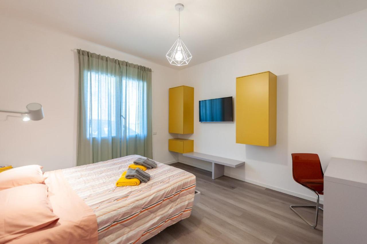 Lemon'S Apartment Elmas ภายนอก รูปภาพ