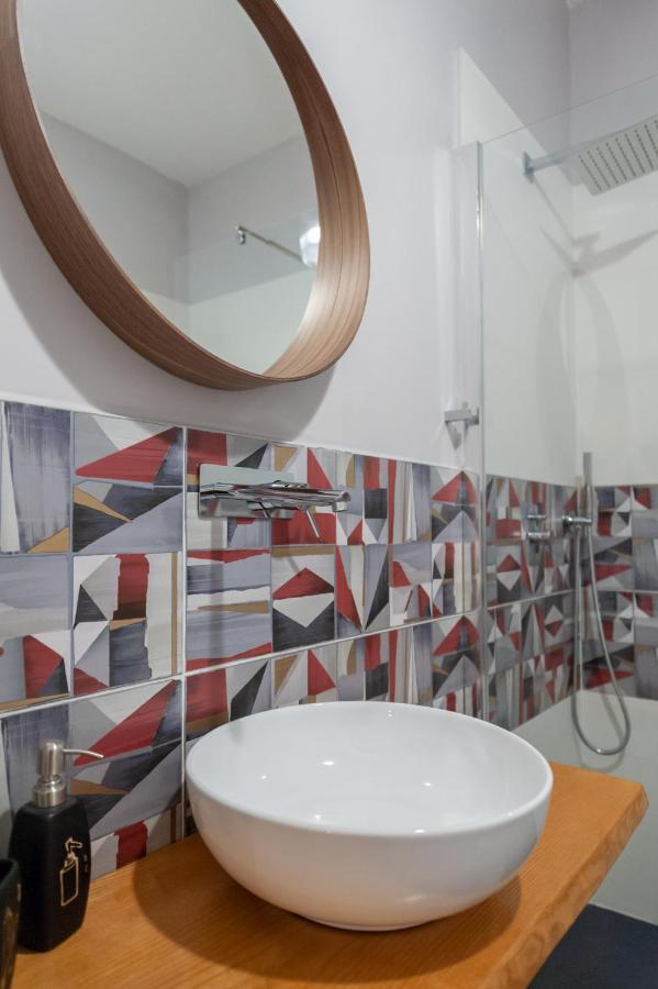 Lemon'S Apartment Elmas ภายนอก รูปภาพ