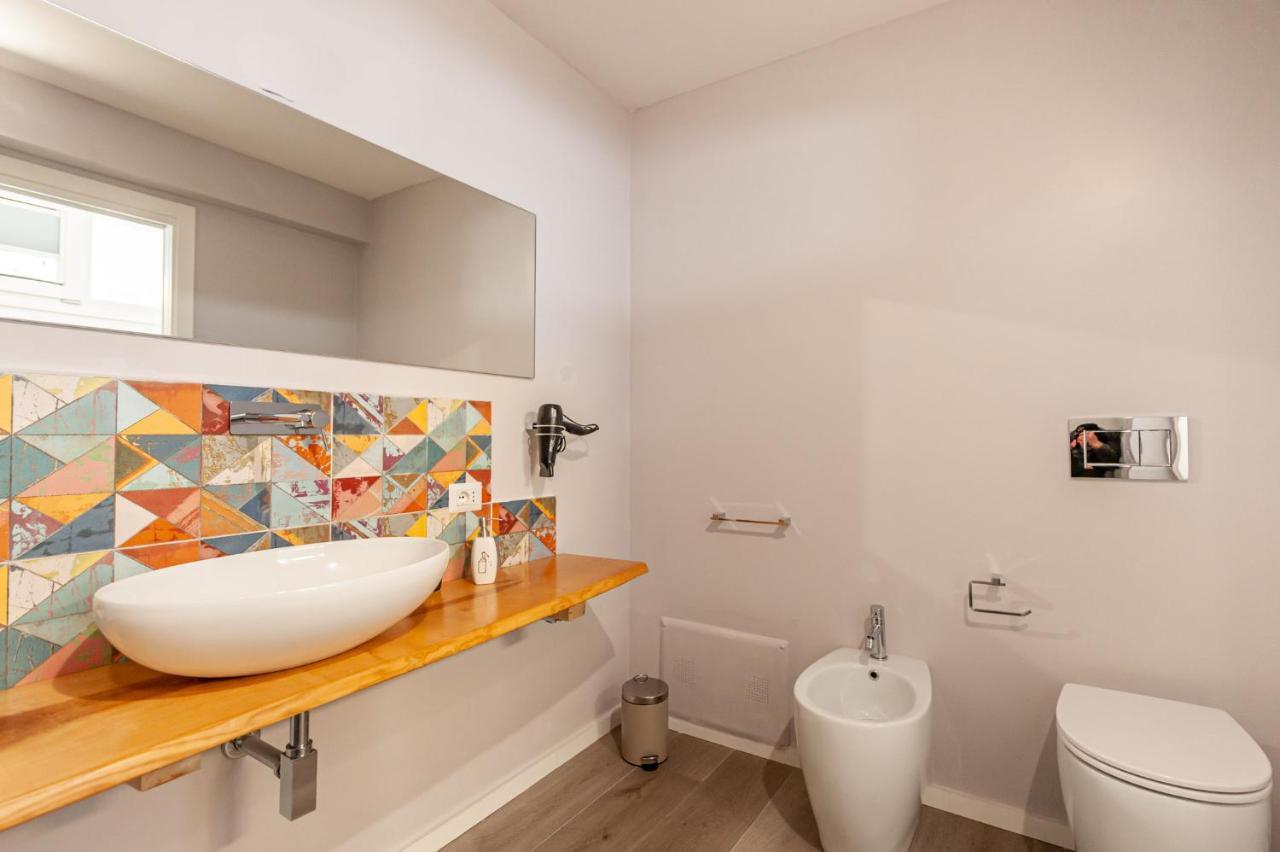 Lemon'S Apartment Elmas ภายนอก รูปภาพ